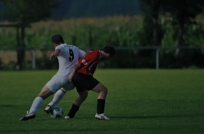 striker